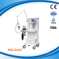 MSLGA02-I anesthesia machine with ventilator/Medical anesthesia ventilator machines use in the Hospital